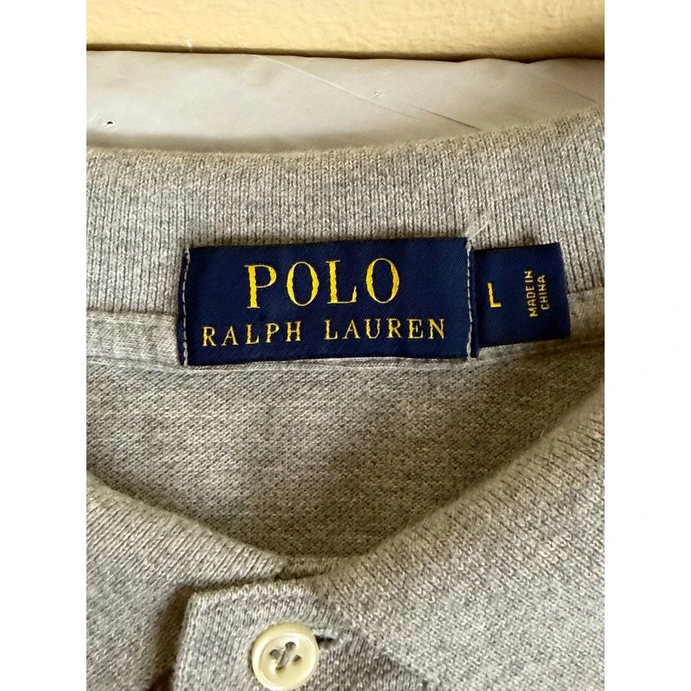 Polo Ralph Lauren polo ralph